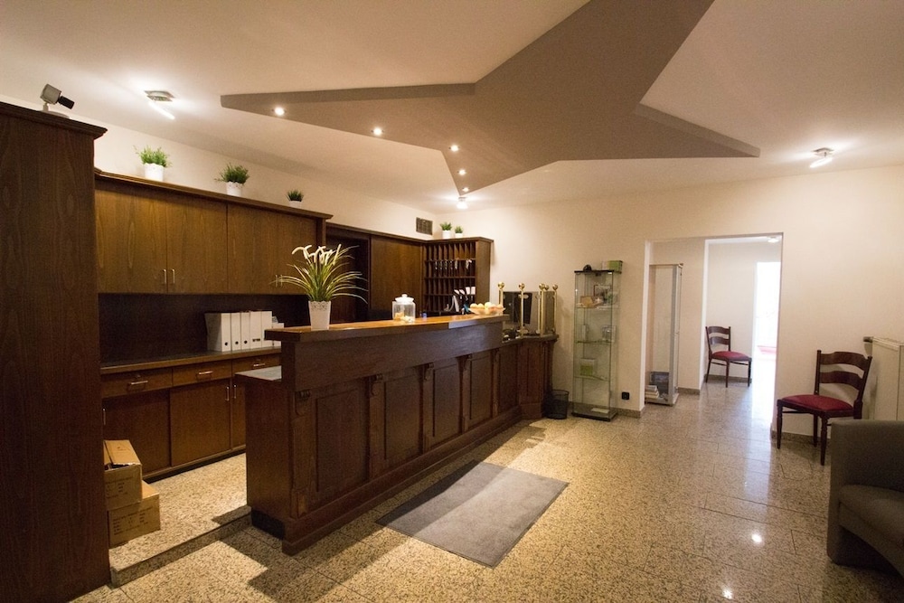 Hotel Restaurant Litermont pet-friendly hotel Nalbach