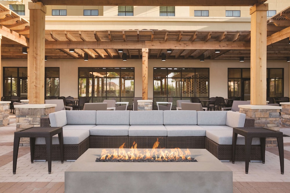 Embassy Suites by Hilton McAllen Convention Center - photo 47