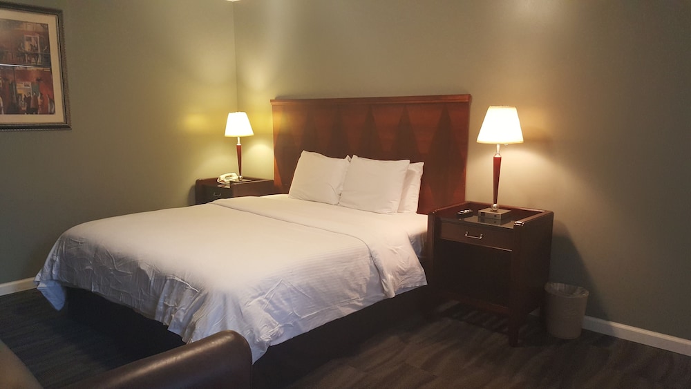 Jefferson Inn and Suites in Jefferson, United States