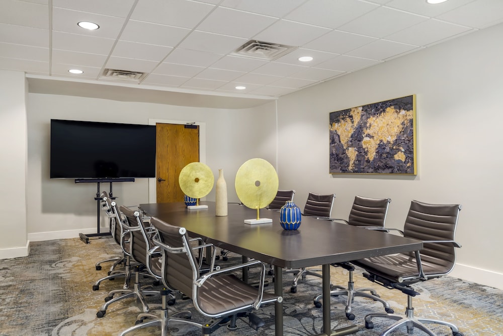 Hotel Gibbs Downtown Riverwalk - photo 36