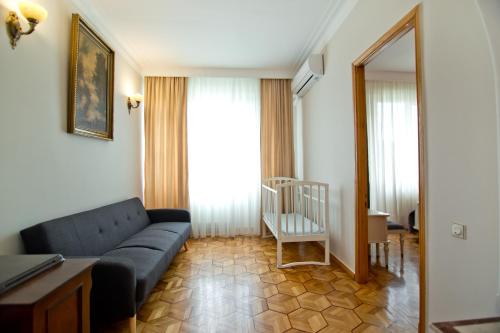 Seaside Luxury Apartment