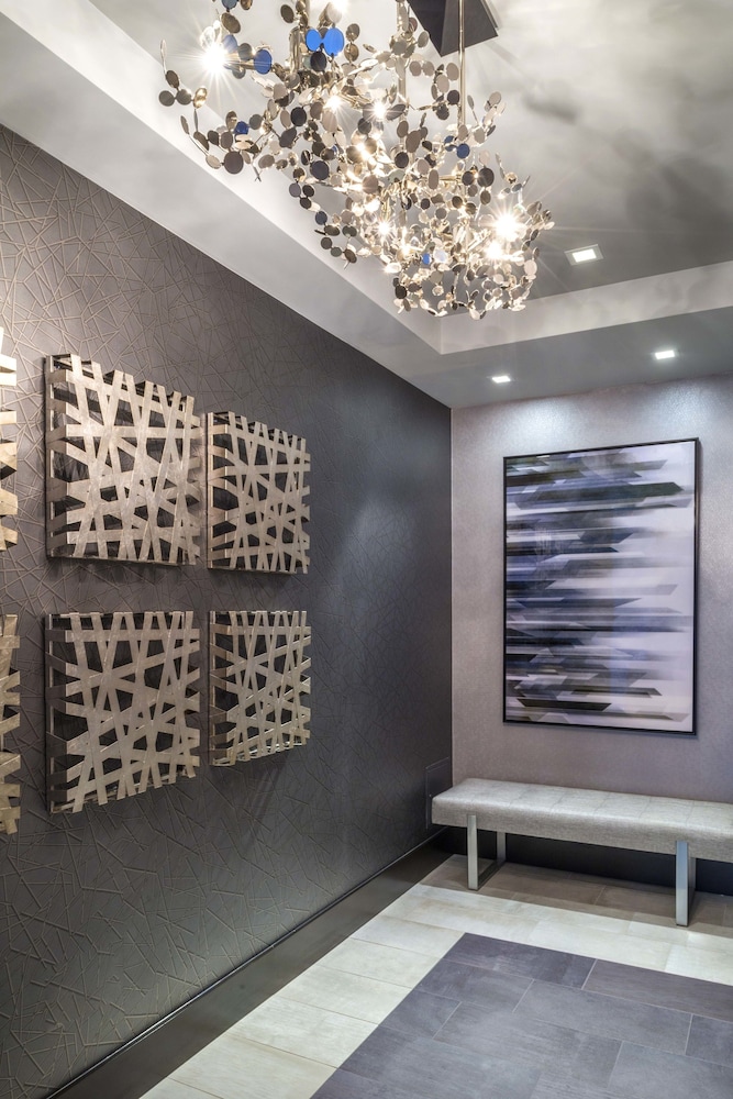 Fairfield Inn & Suites Boston Cambridge - photo 2