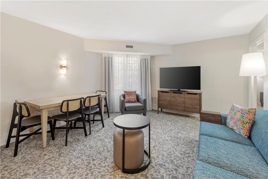 Sonesta ES Suites Austin The Domain Area - photo 7