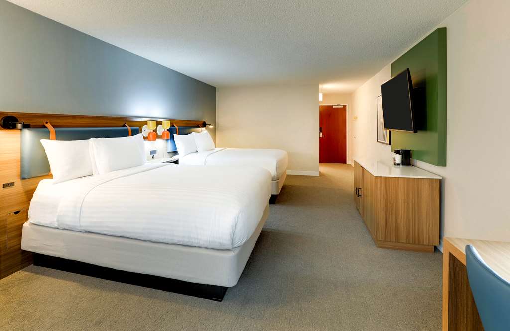 Sonesta Select San Francisco Airport Oyster Point Waterfront - photo 60
