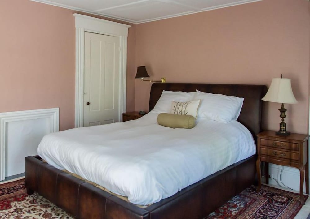 Old parsonage B&B - photo 3