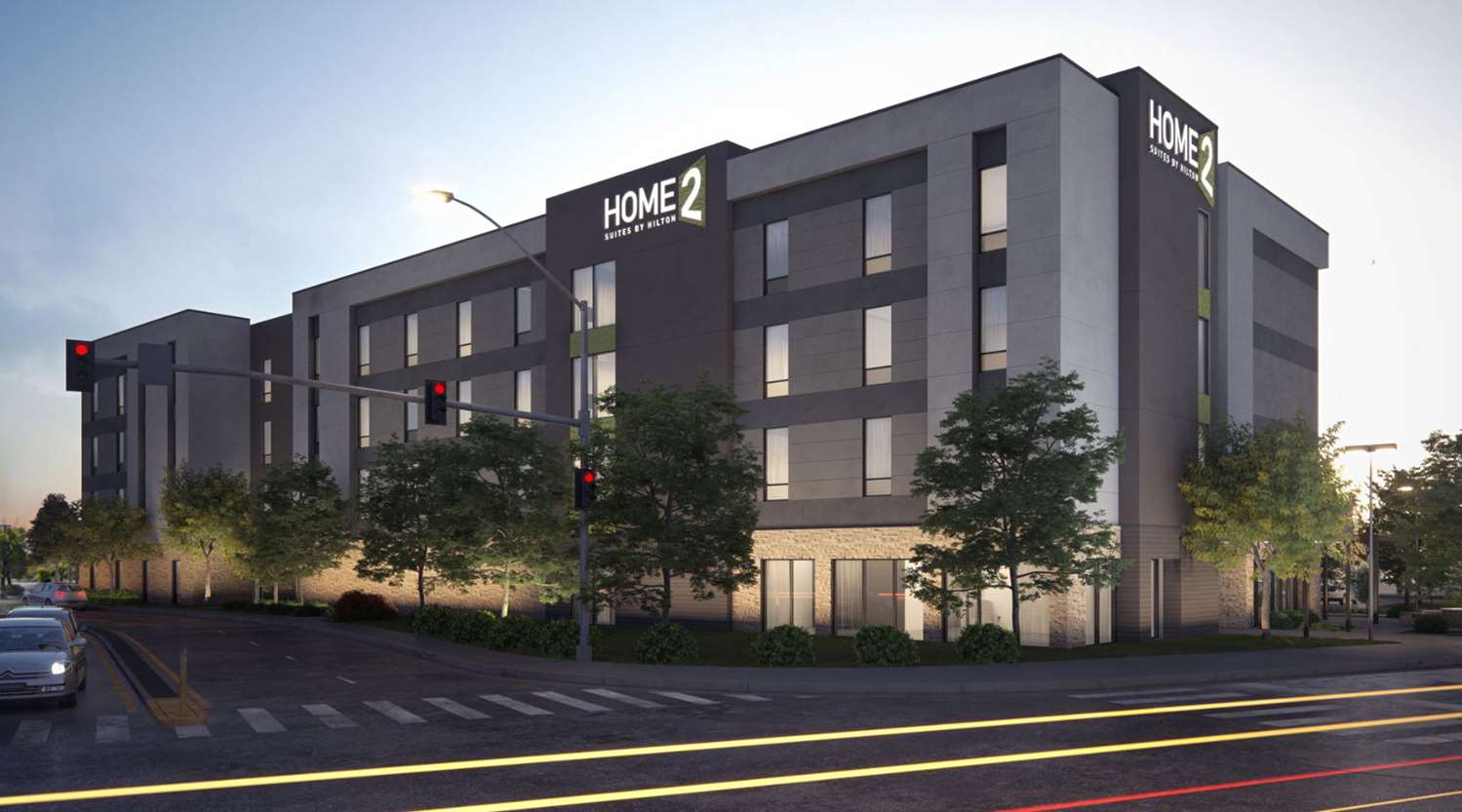 Home2 Suites by Hilton Reno - photo 15
