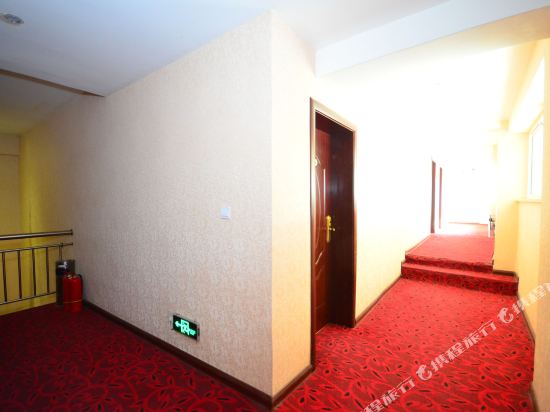 Wieai Theme Hotel — hotel in Siyang
