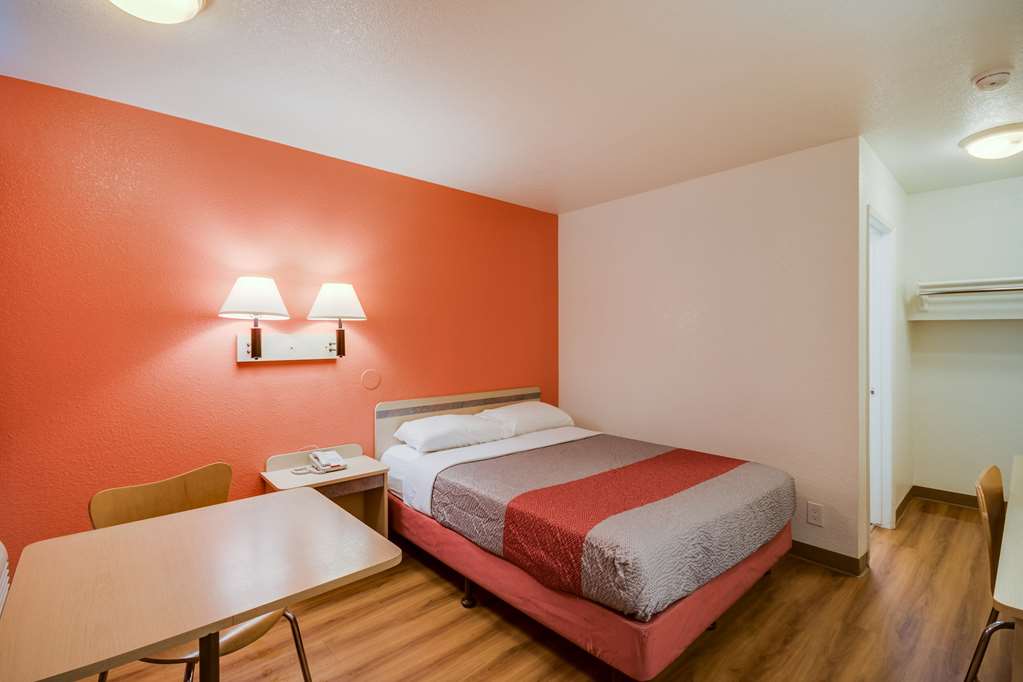 Motel 6 Bellingham WA - photo 8
