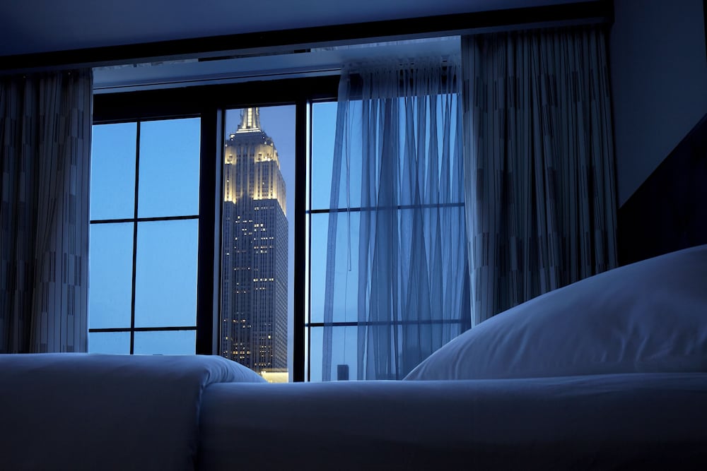 Archer Hotel New York - photo 44