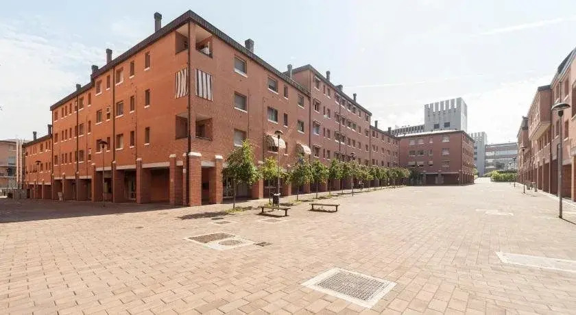 Appartamento Parri — 4-Star Luxury Hotel in Bologna, Italy