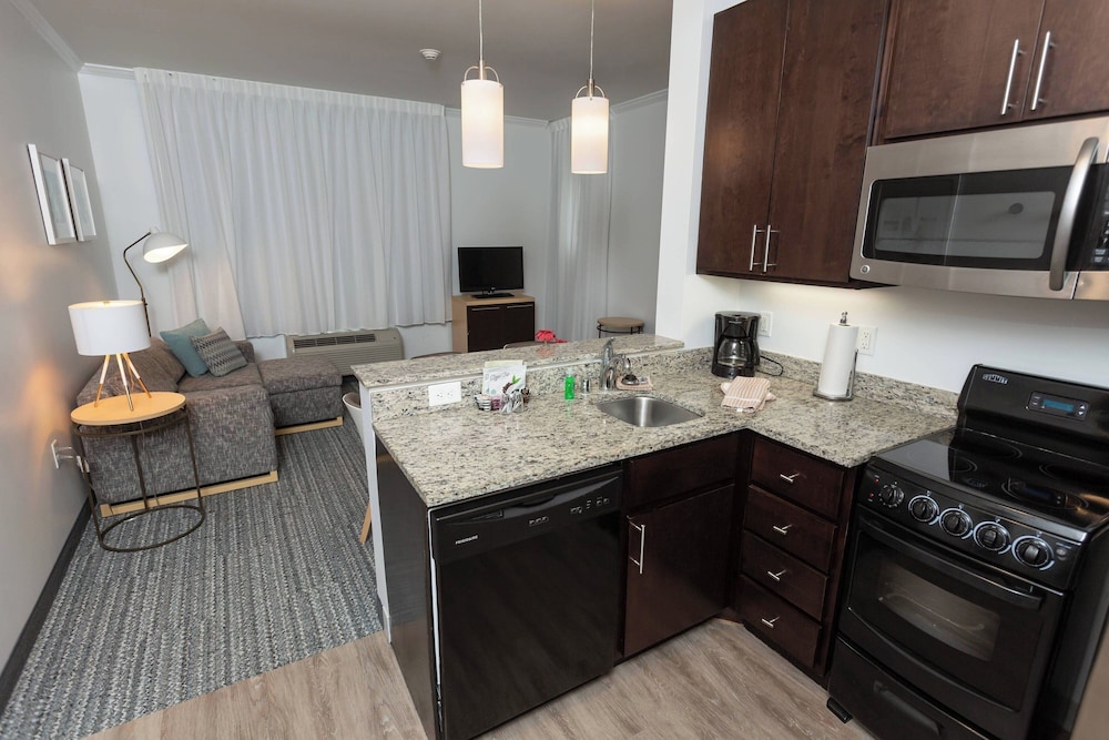 TownePlace Suites Bowling Green - photo 13
