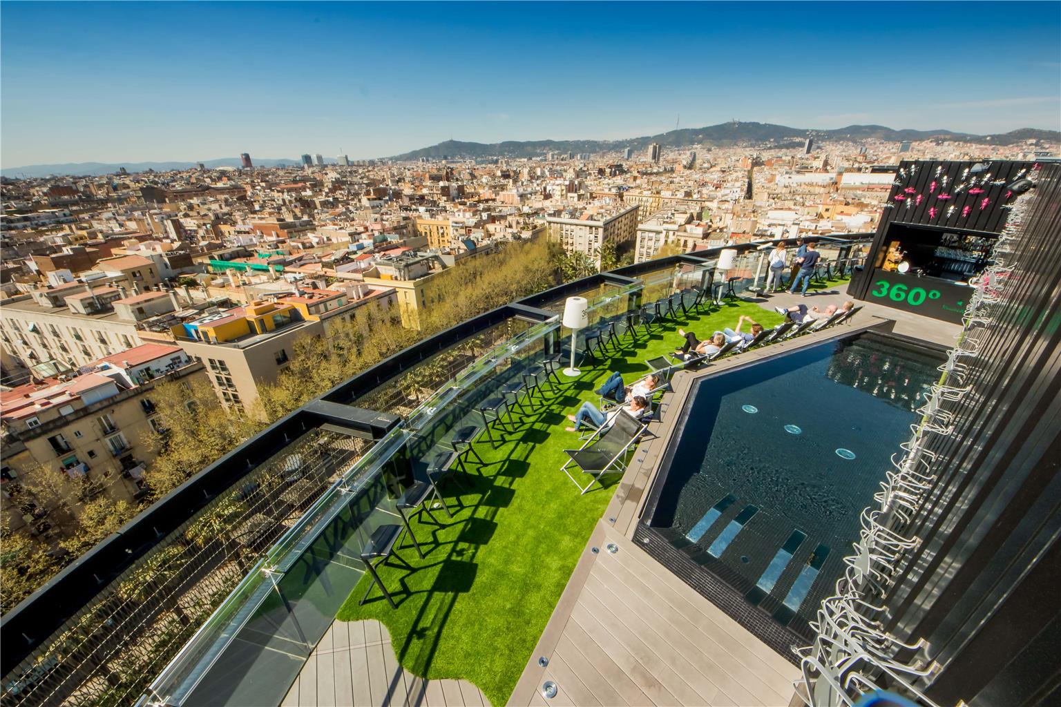 Hotel image of Barceló Raval