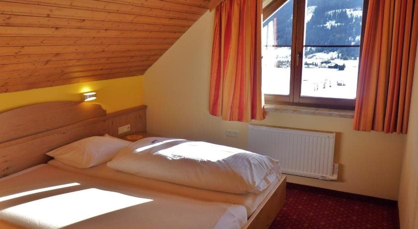 Hotel Weissenstein — hotel in Sankt Michael Im Lungau