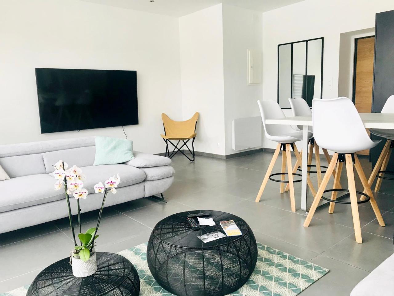 Coc L’entre Deux Caps in Wissant, France