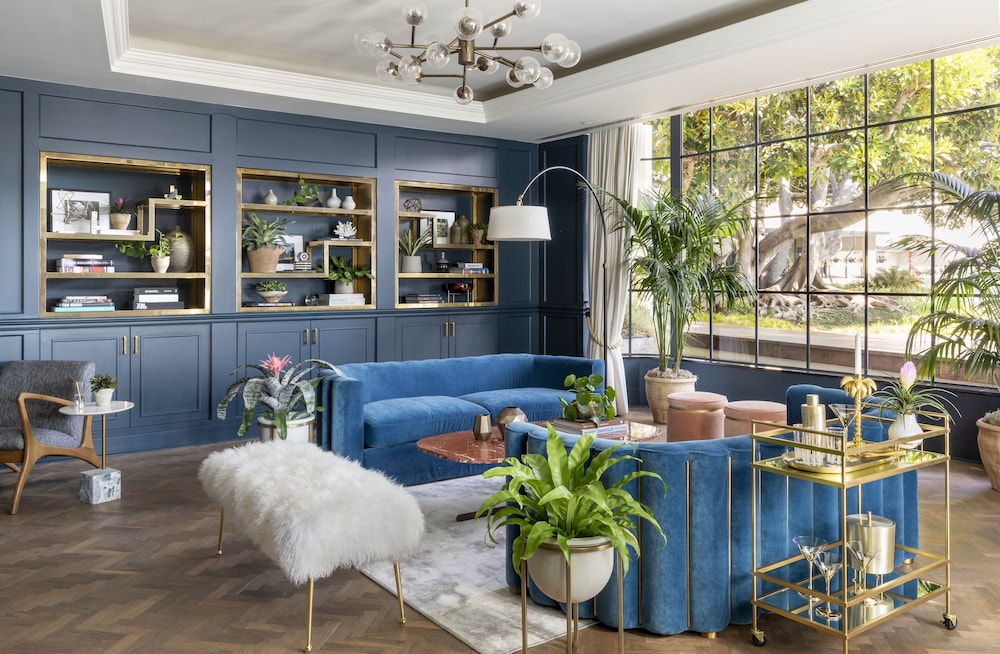 Fairmont Miramar Bungalows - photo 2