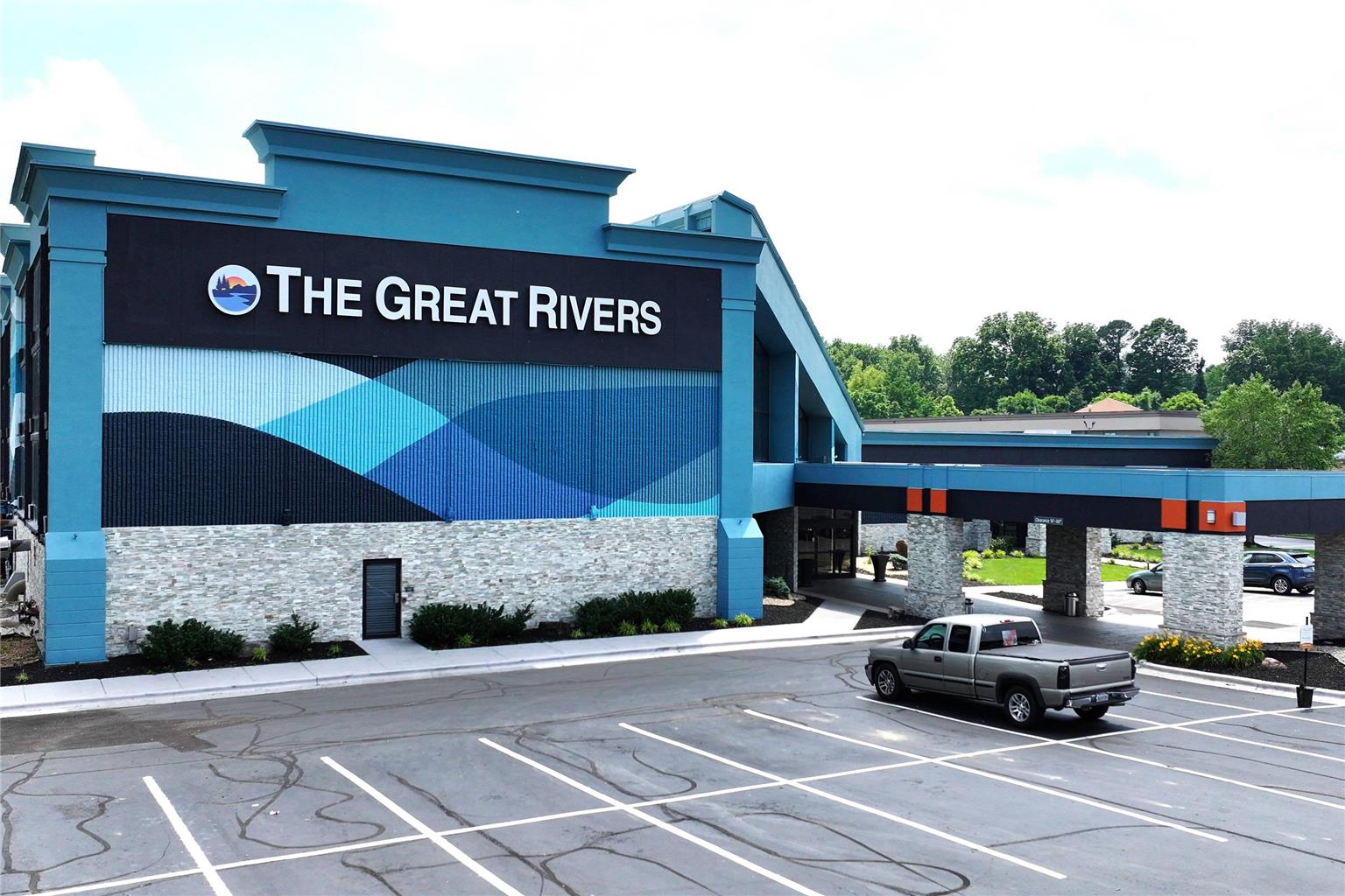 The Great Rivers an Ascend Collection Hotel - photo 6