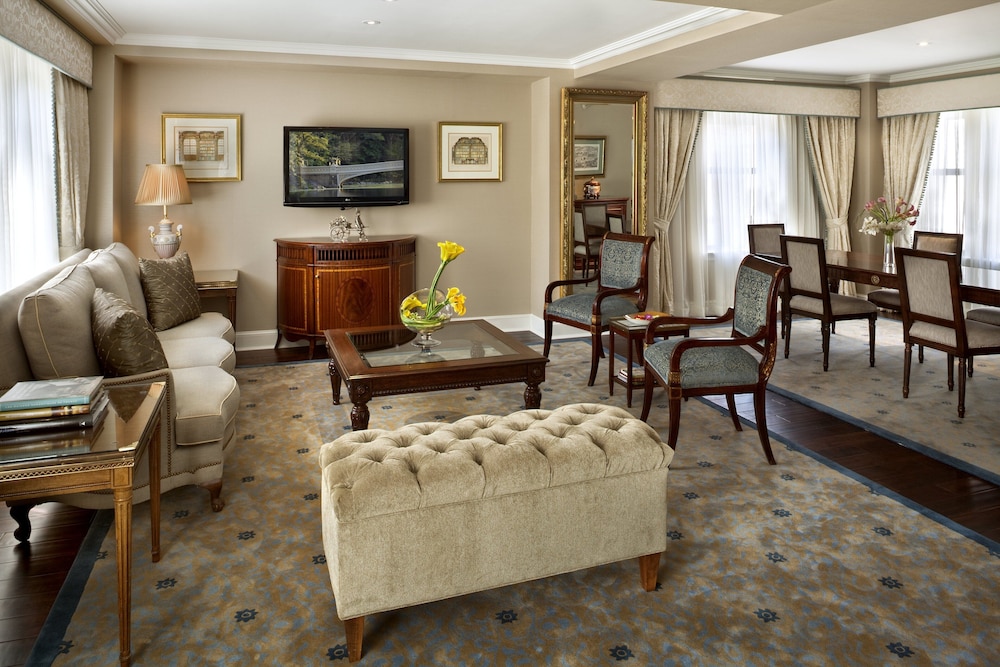 Hotel Plaza Athenee - photo 9