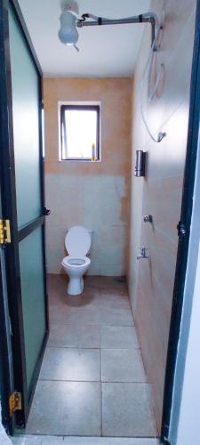 1506 Budget Studio SQ Gym Pool Office Lounge