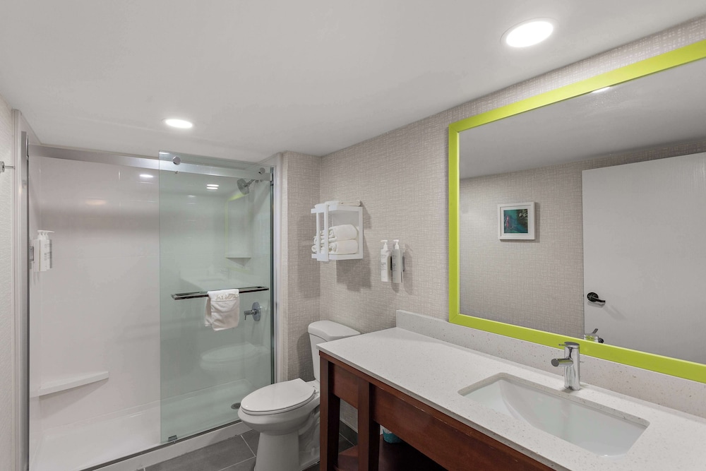 Hampton Inn Bridgeport Clarksburg - photo 28