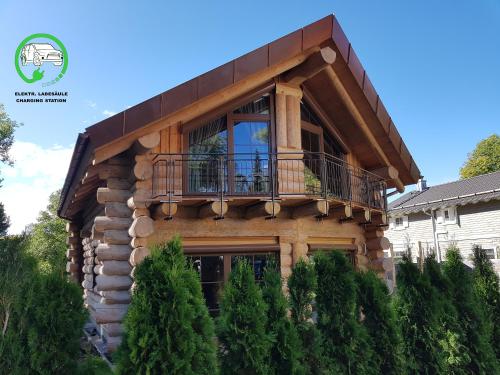 LakeStarnberg — 4-Star Luxury Hotel in Pocking, Germany