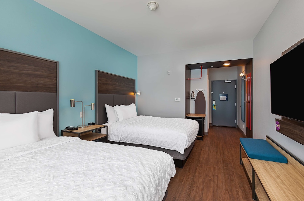 Tru by Hilton Lexington University Medical Center - photo 26