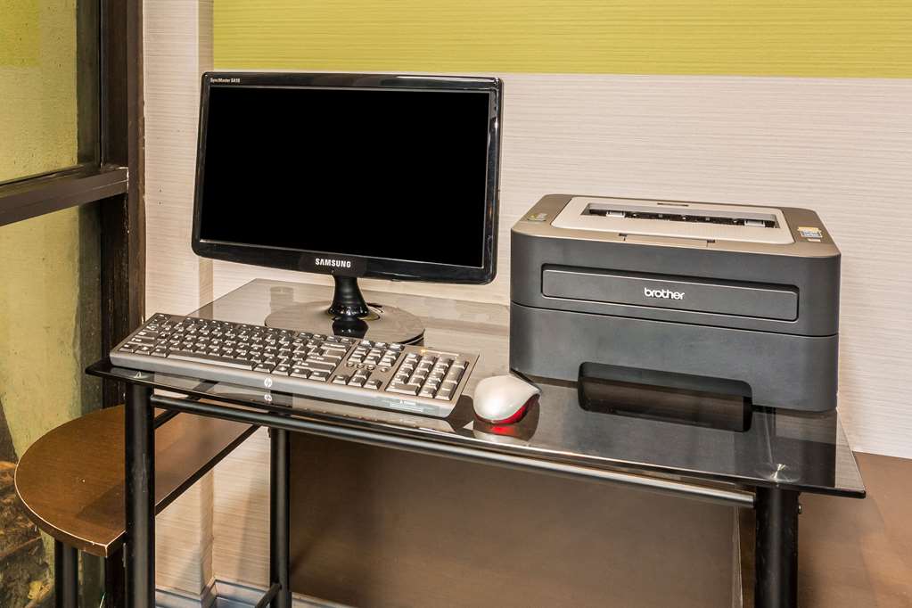 Days Inn by Wyndham Virginia Beach At The Beach - photo 14