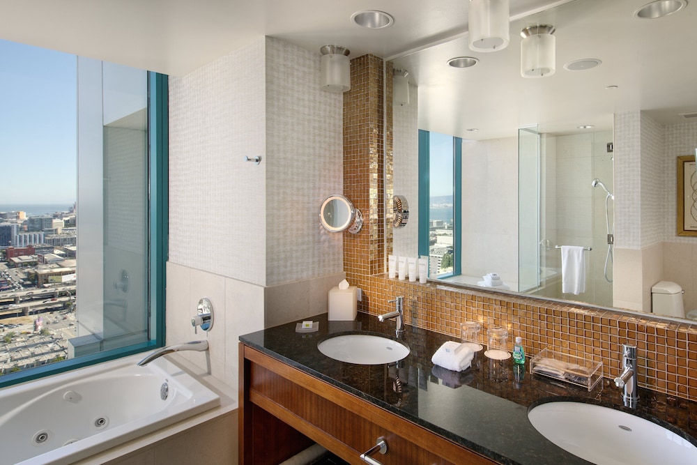InterContinental San Francisco by IHG - photo 50