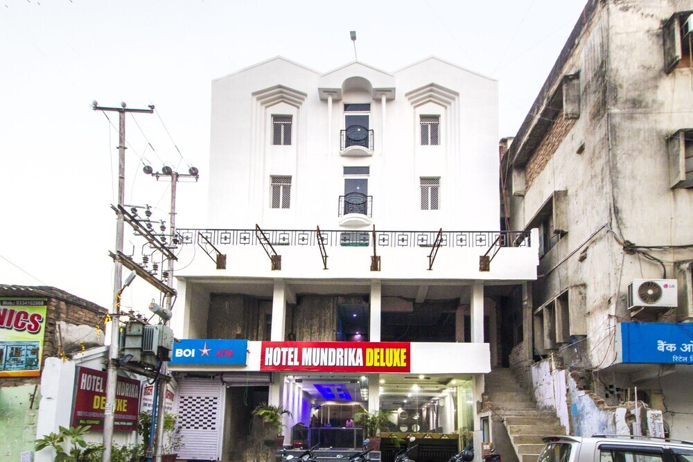 FabHotel Mundrika Deluxe in Patna, India
