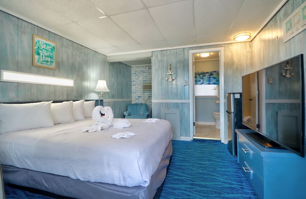 Janmere Motel - photo 43
