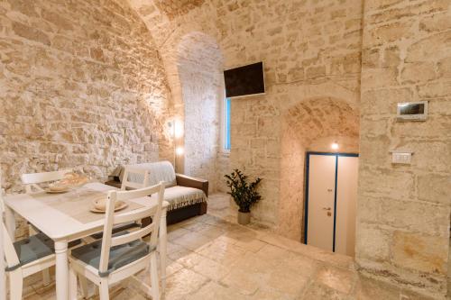 Zefiro - carbon neutral hotel in Casamassima