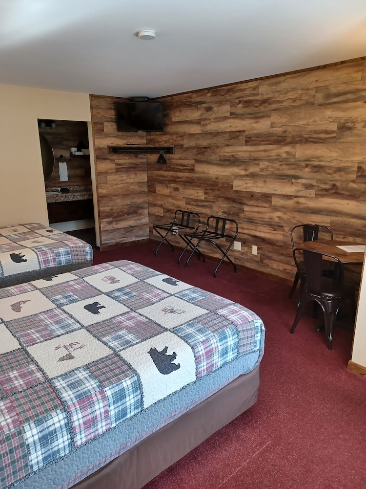 Northwoods Motel - photo 6