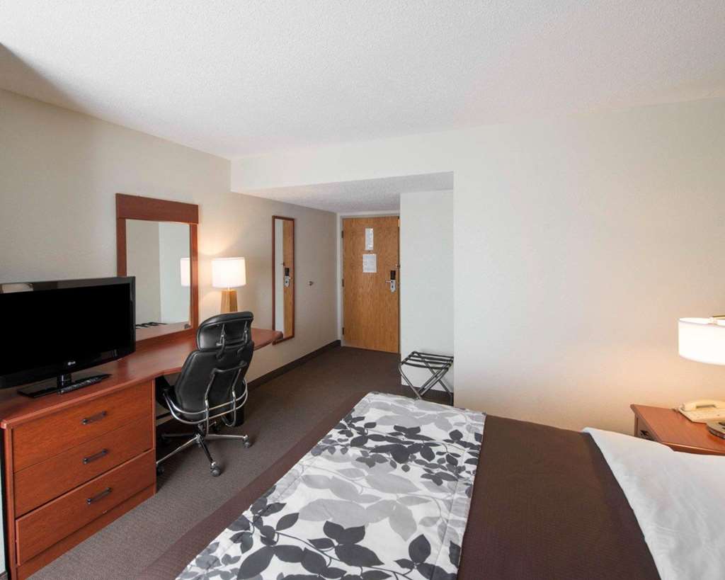Sleep Inn & Suites Princeton I 77 - photo 24