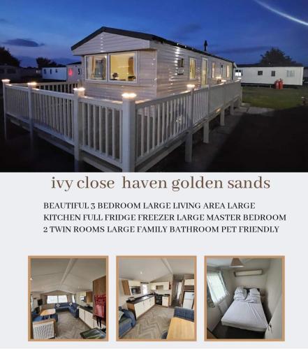 Doc’s Cave in Mablethorpe, United Kingdom