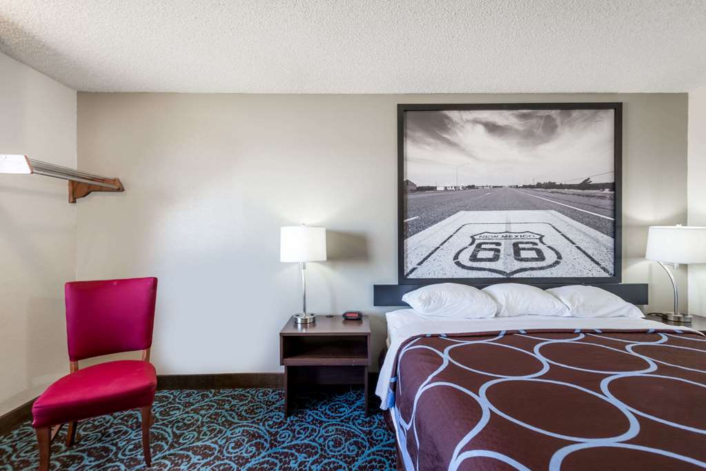 Super 8 by Wyndham Tucumcari - photo 8
