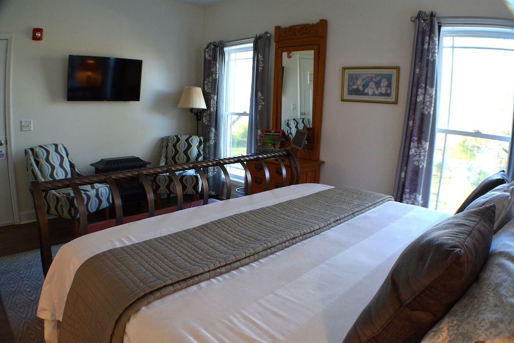 St Francis Cottage - photo 20