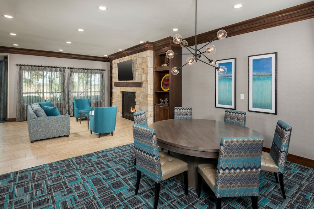 TownePlace Suites by Marriott Abilene Northeast - photo 33