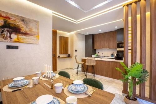 Luxury apartment in center Of Marrakech City — 4-Star Luxury Hotel in Marrakesh, Morocco