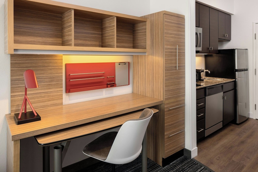 TownePlace Suites Minneapolis near Mall of America - photo 9
