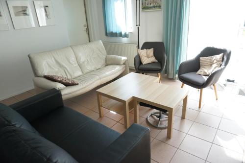 Kustverhuur Vakantiepark Fort Soleil 52 — Breskens — photo 2
