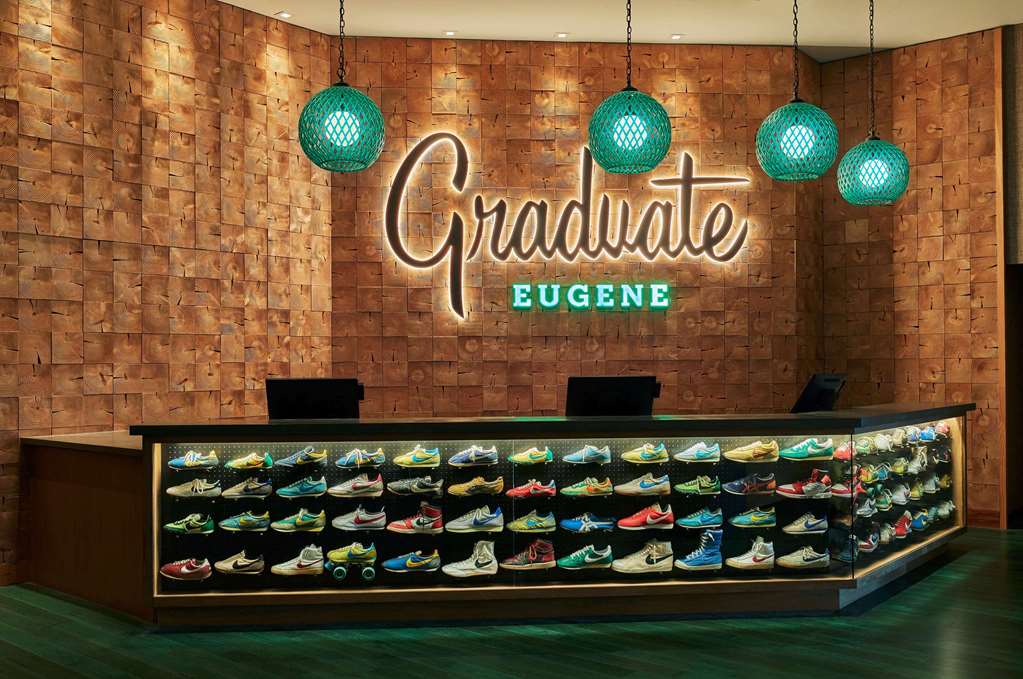 Graduate by Hilton Eugene - photo 30