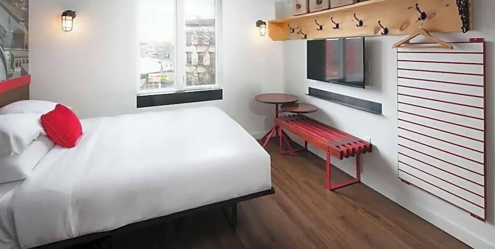 Hotel 1080 - photo 10