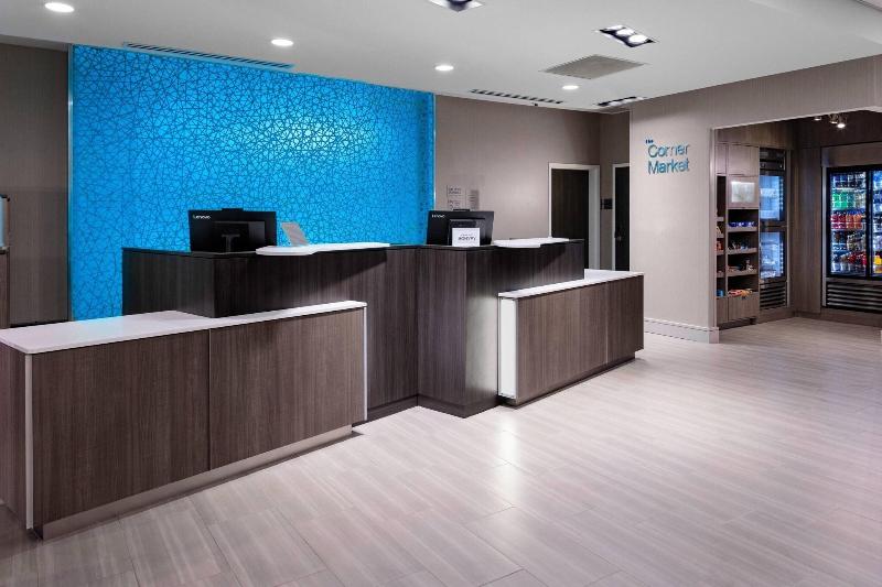 Fairfield Inn & Suites by Marriott Charlotte Pineville - photo 29