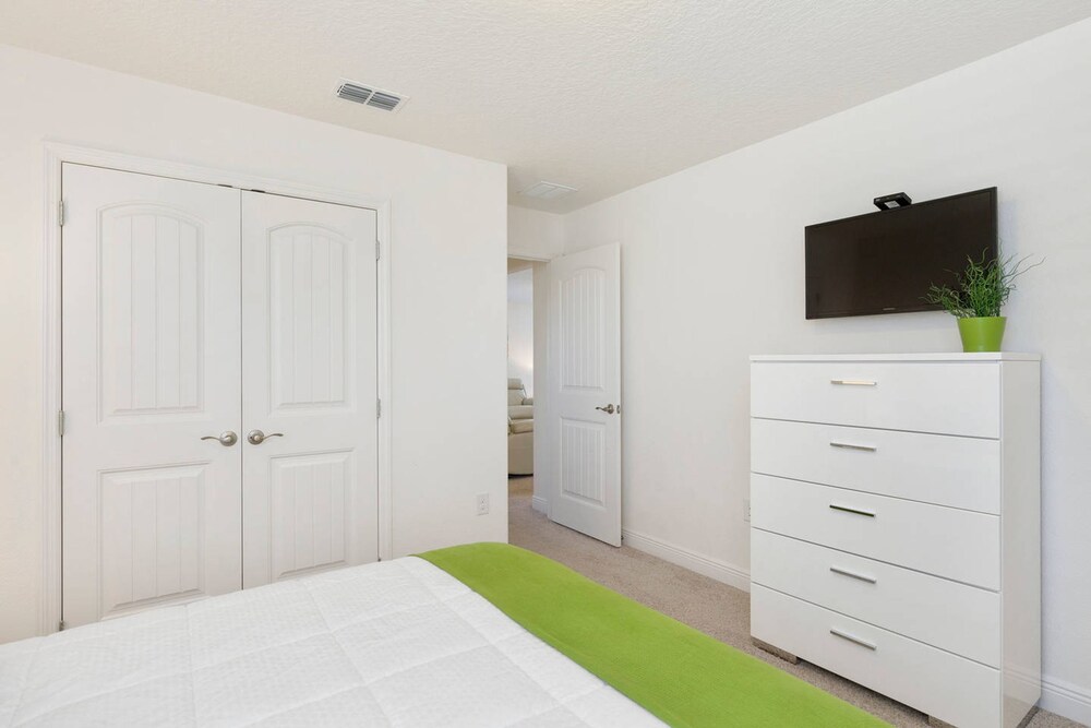 4336 Six bed House Water Park Solterra Resort 15 Min from Disney - photo 2