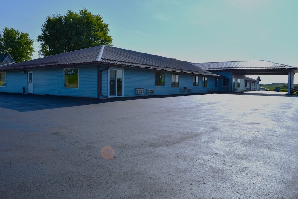 Old Towne Motel - photo 56