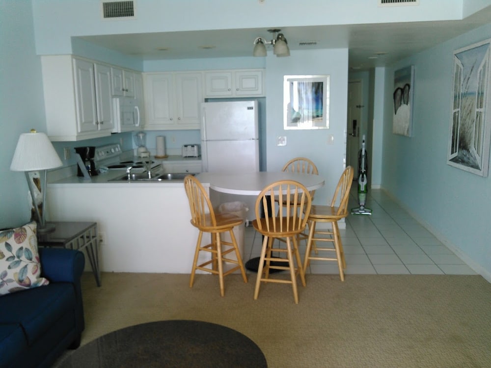 Ocean Walk Resort - photo 101