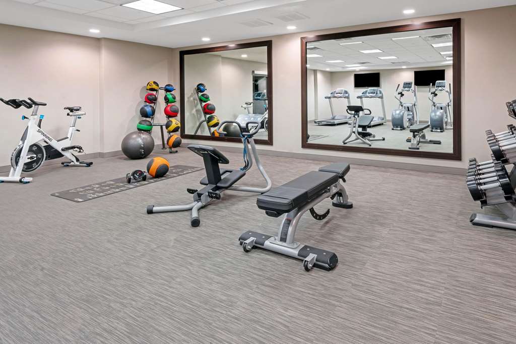 La Quinta Inn & Suites by Wyndham Orem University Pwy Provo - photo 20