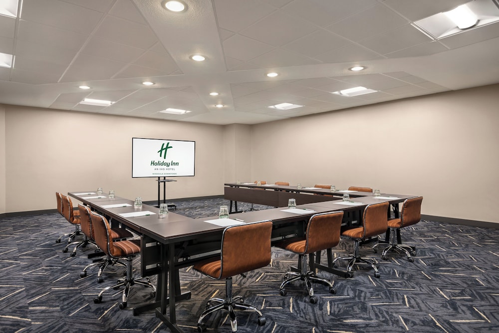 Holiday Inn Downtown Missoula by IHG - photo 26