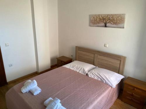 Sunny Apartment — Mithymna — photo 5