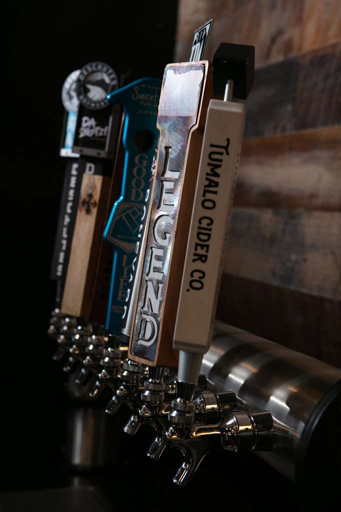 Waypoint Hotel - photo 52