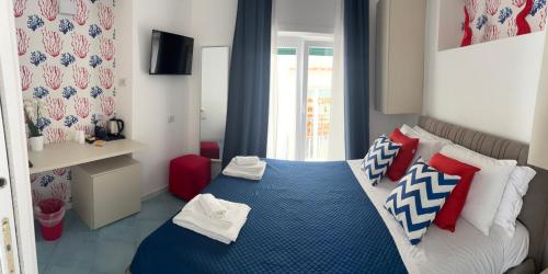 D&D Lovely central room in Capri, Italy